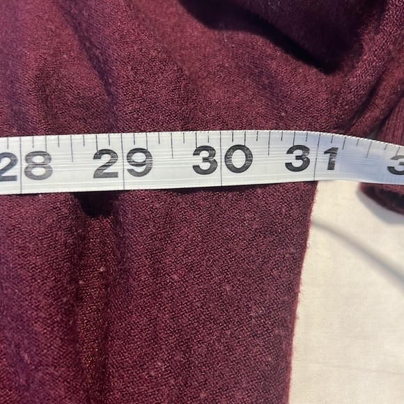 Vici, Cashmere Blend Oversized, Relaxed Top, Excellent Condition, Comfy Beyond! - Picture 6 of 8